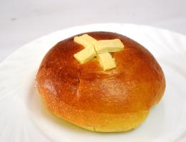 Traditional brioche