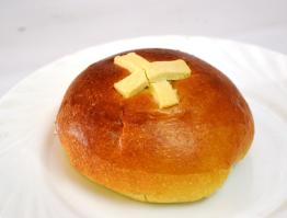 Traditional brioche