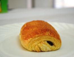 Pain chocolat