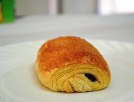 Pain chocolat